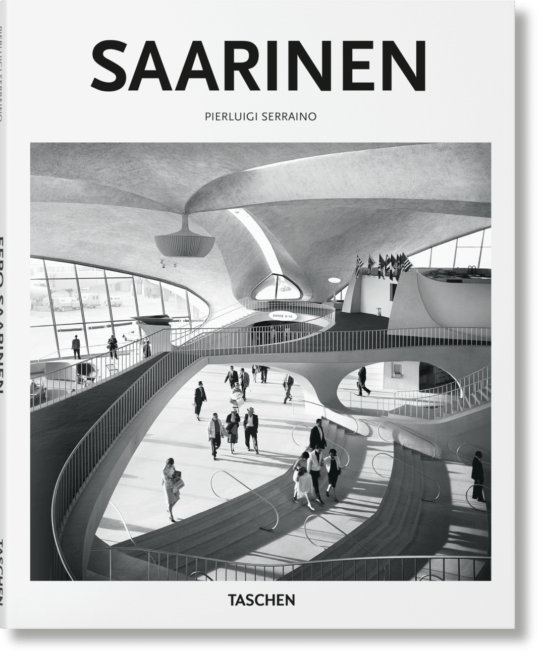 Taschen Saarinen