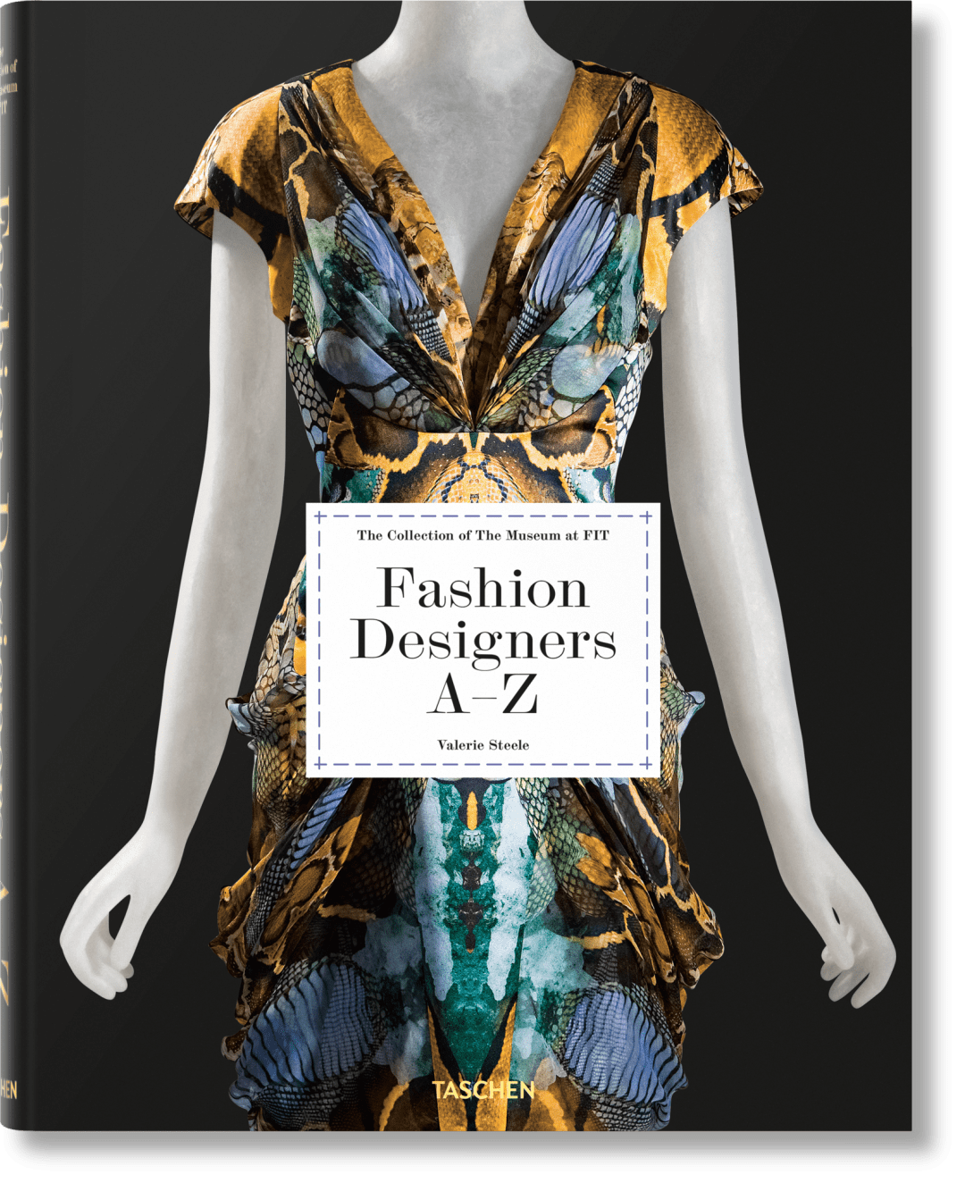 Fashion Designers A-Z. 2020 Edition