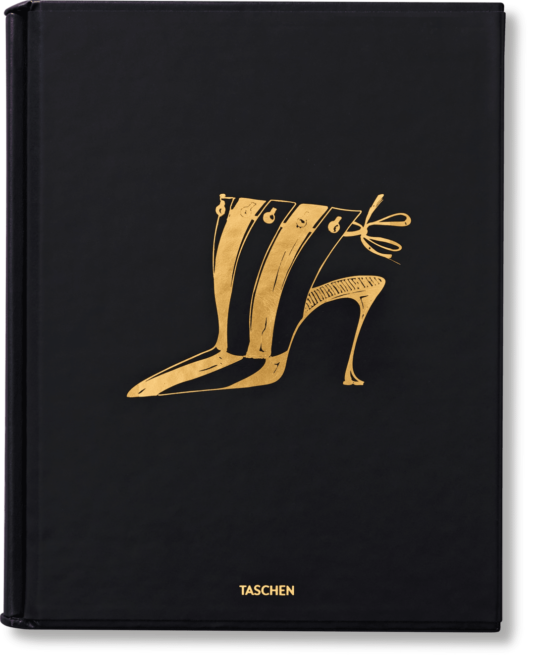 Taschen Shoes A-z. The Collection Of The Museum At Fit. Manolo Blahník Edition