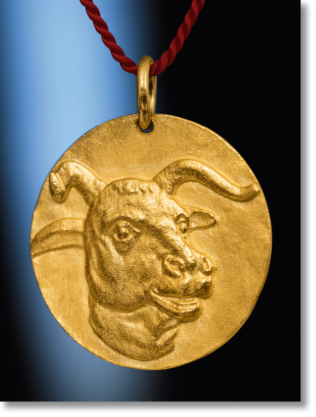 Taschen Ai Weiwei. Zodiac Charm ‘ox'