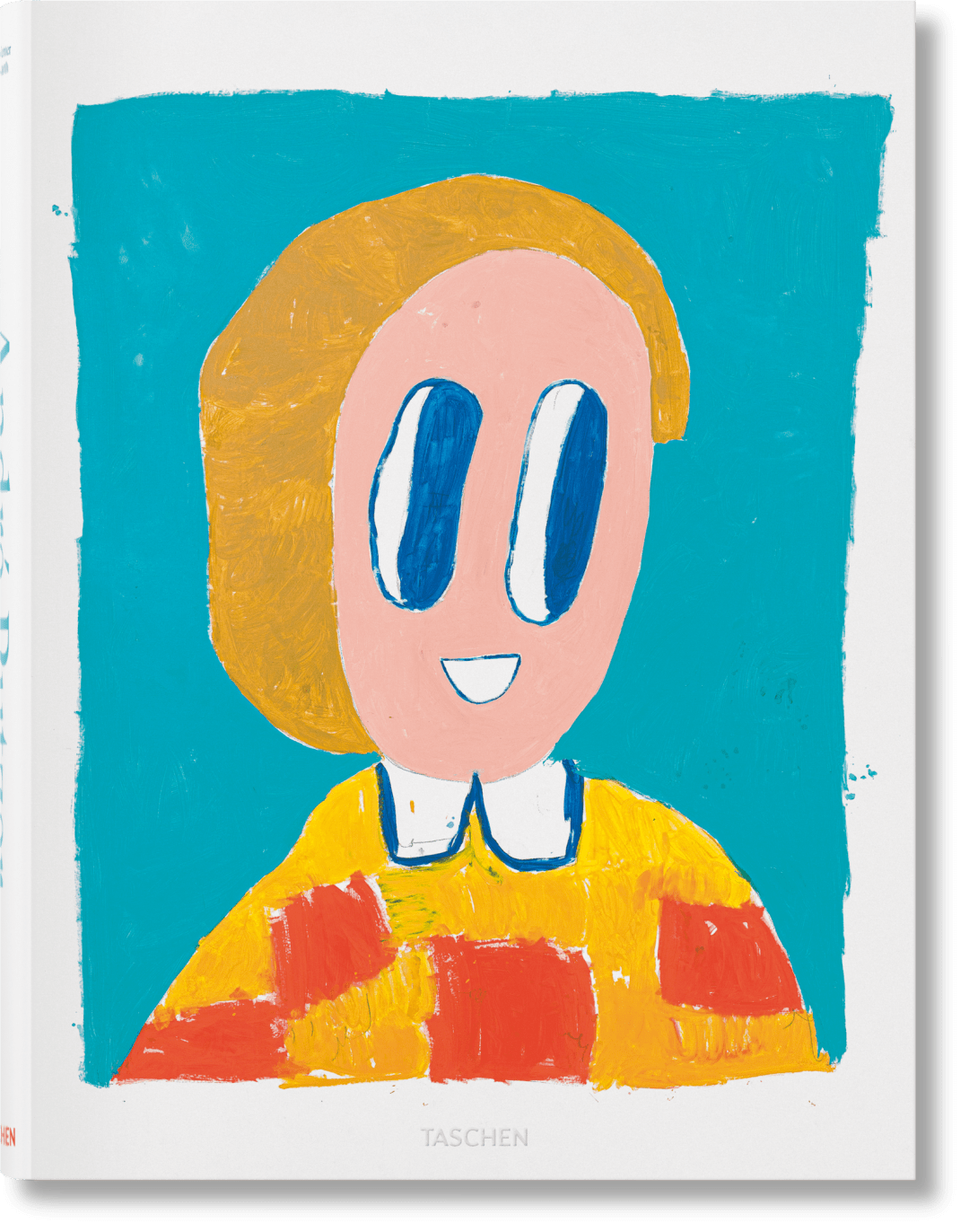 Taschen André Butzer