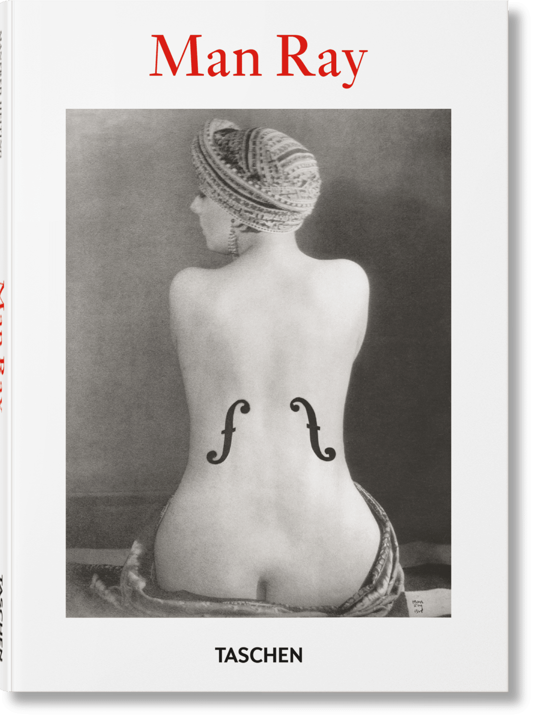 Taschen Man Ray