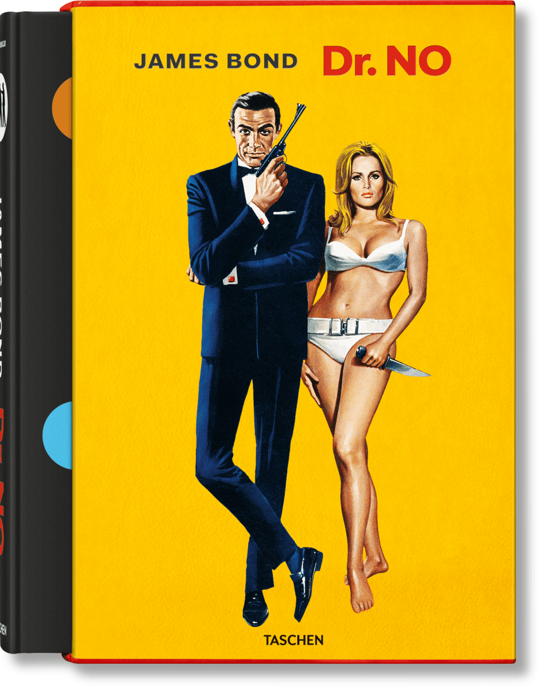 Shop Taschen James Bond. Dr. No