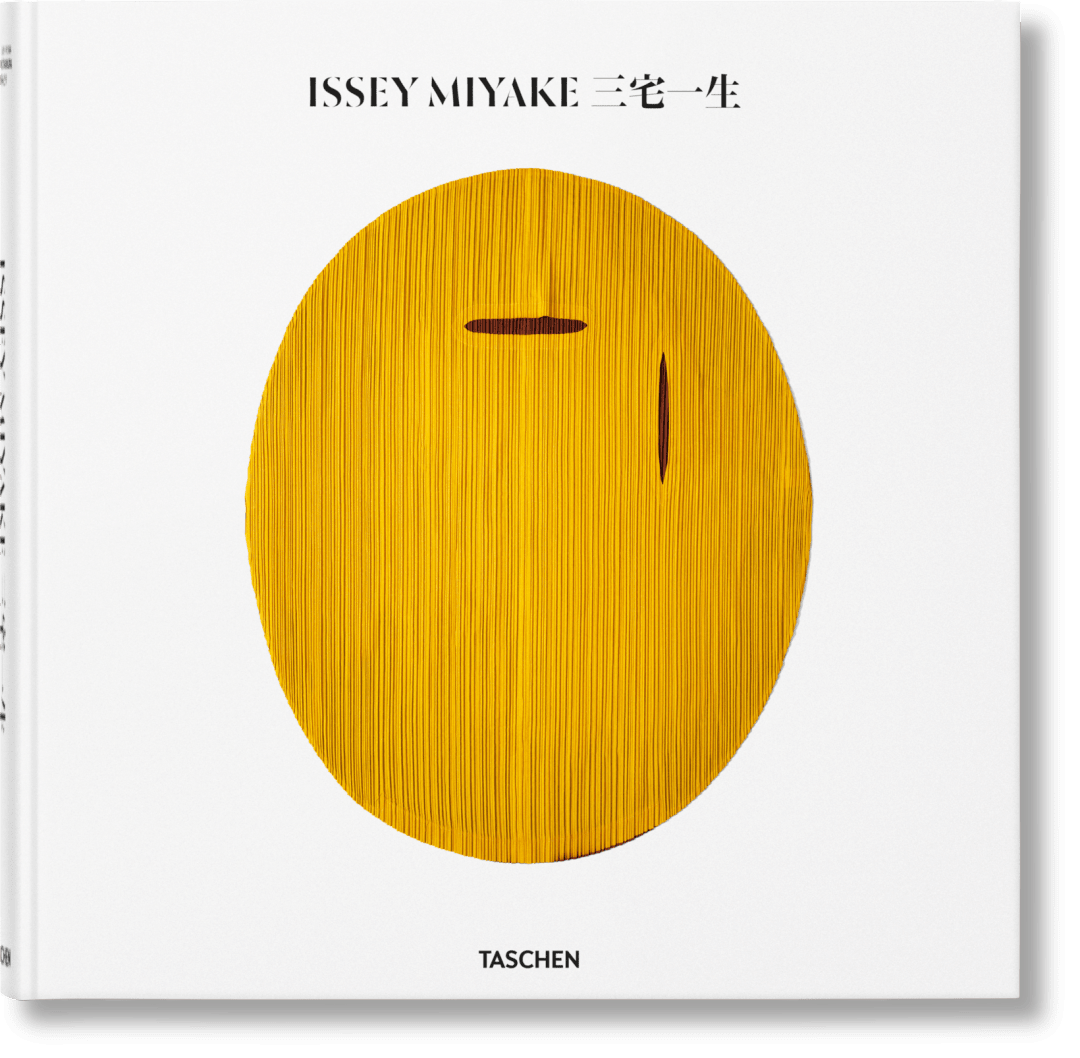 Taschen Issey Miyake
