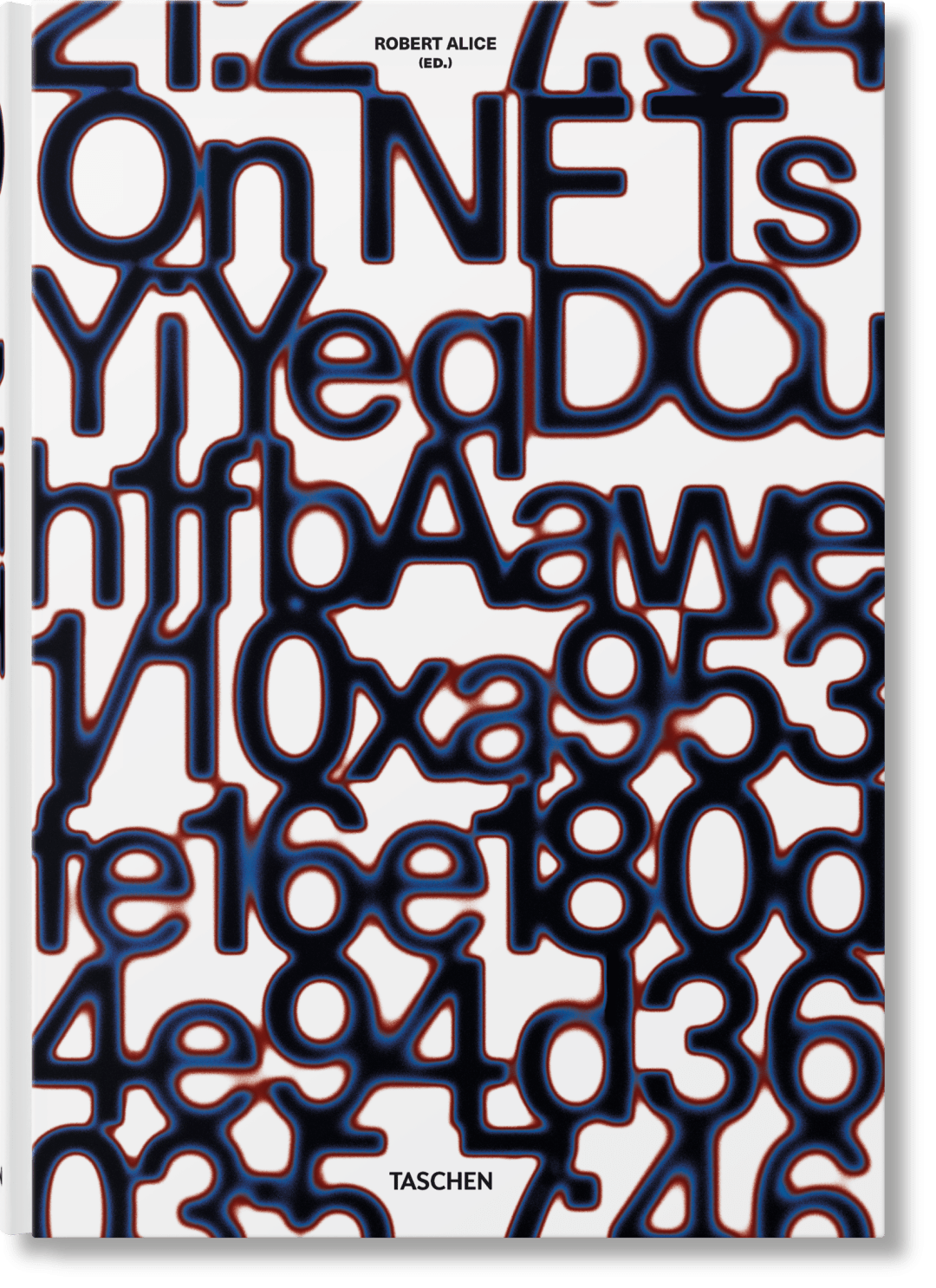 Taschen On Nfts. Collector's Edition