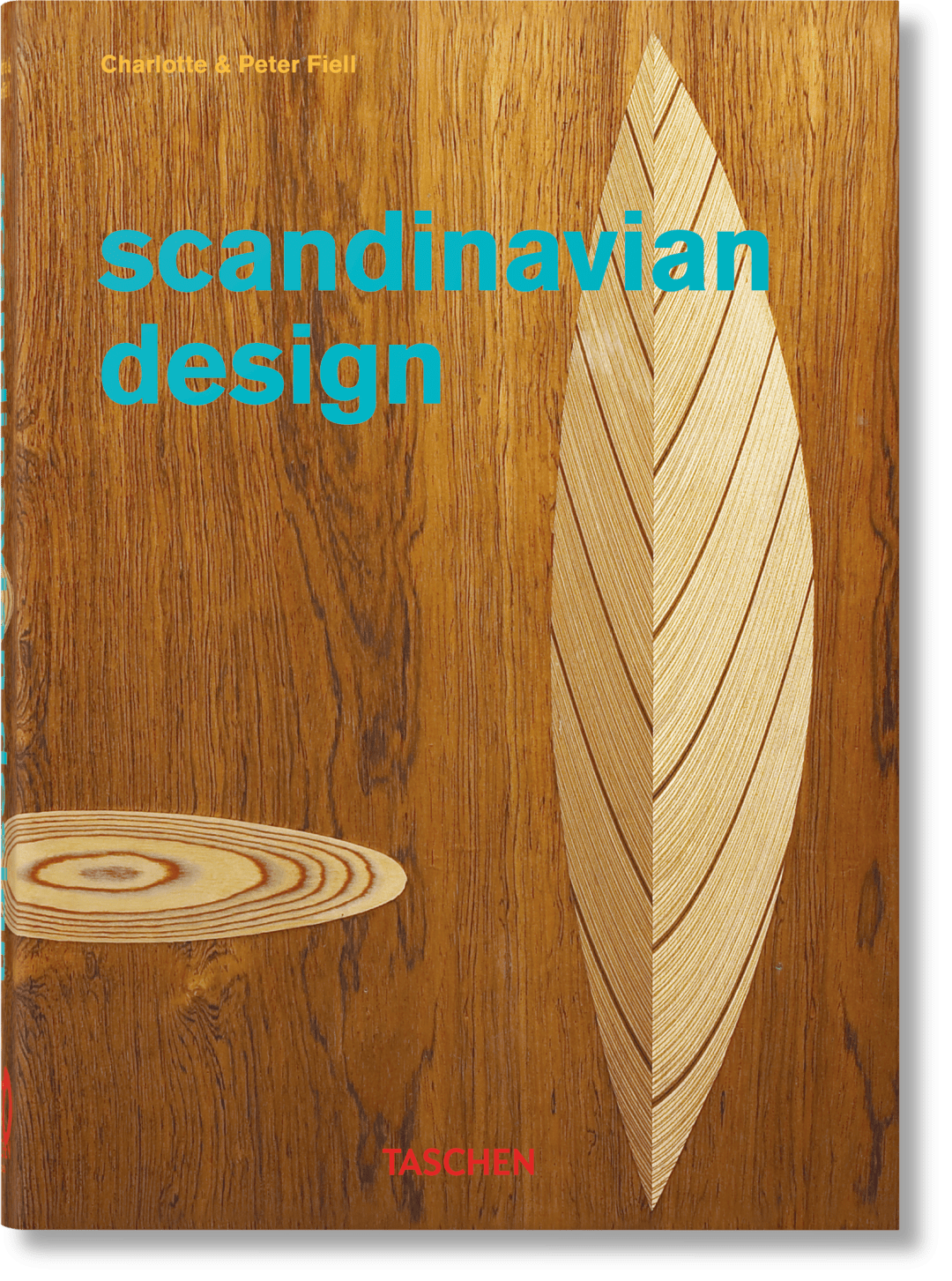 Taschen Scandinavian Design. 40th Ed.