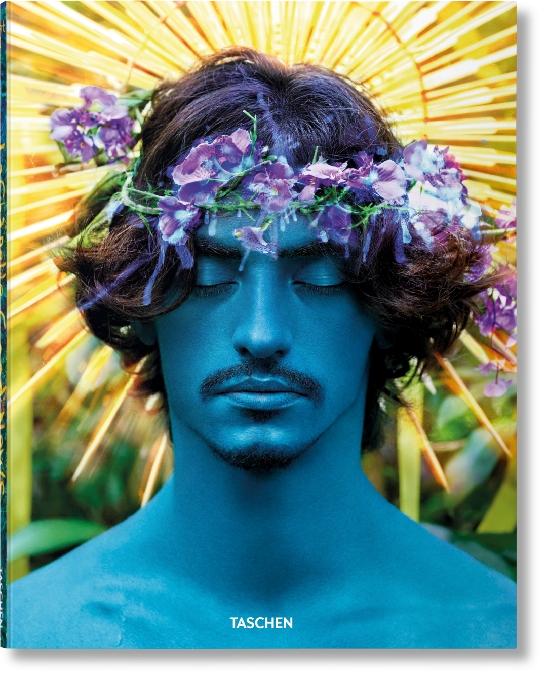 Taschen David Lachapelle. Good News