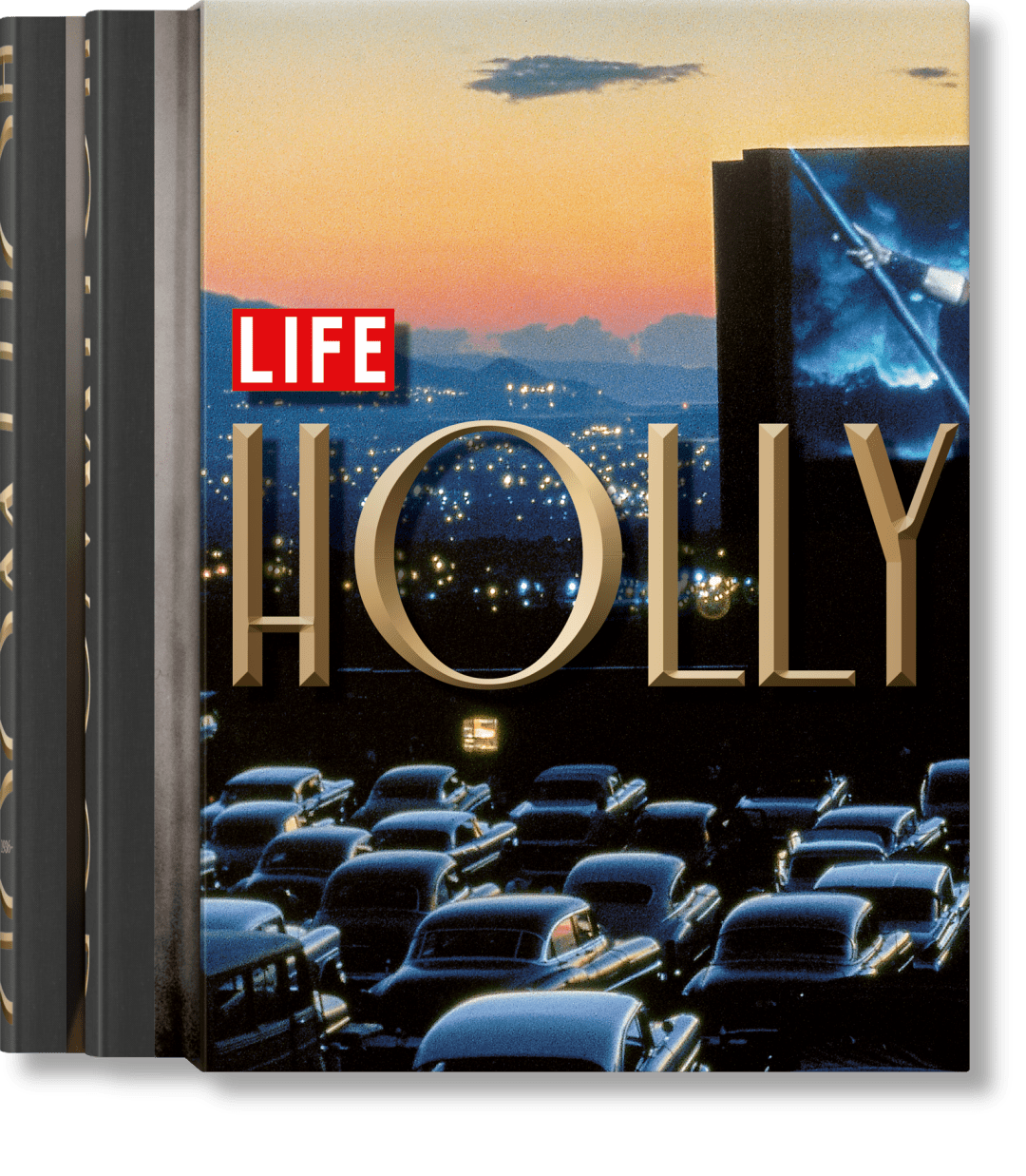 LIFE. Hollywood