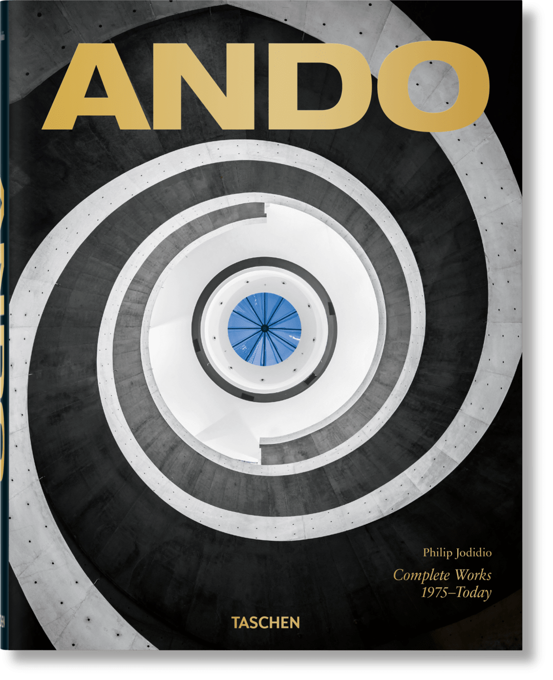 Ando. Complete Works 1975-Today