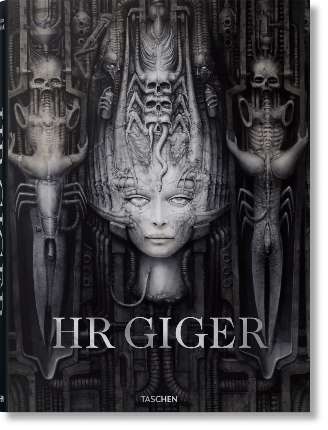 HR Giger