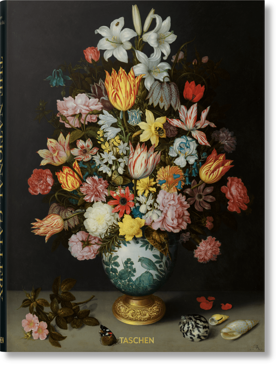 Taschen The National Gallery. Paintings, People, Portraits