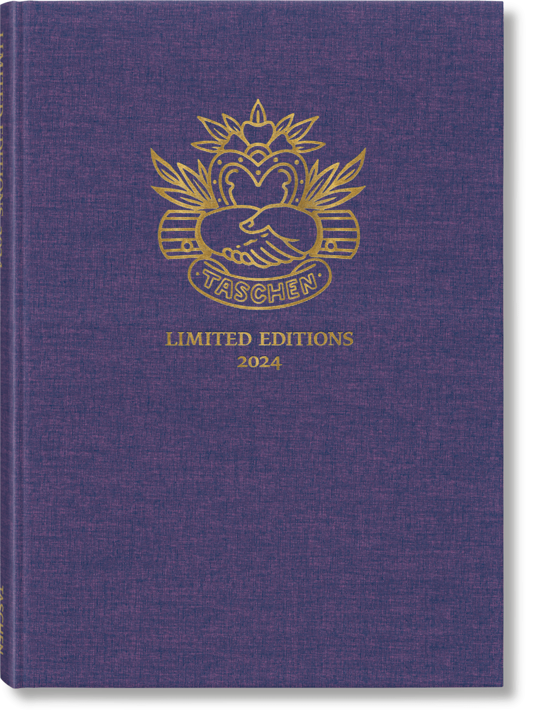 Taschen Limited Editions 2024