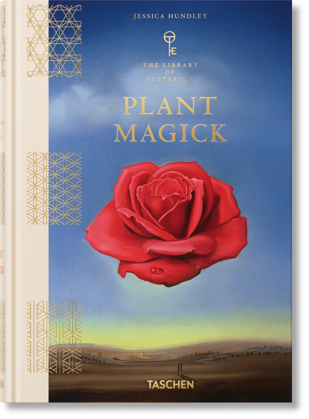Pflanzen-Magie. Bibliothek der Esoterik