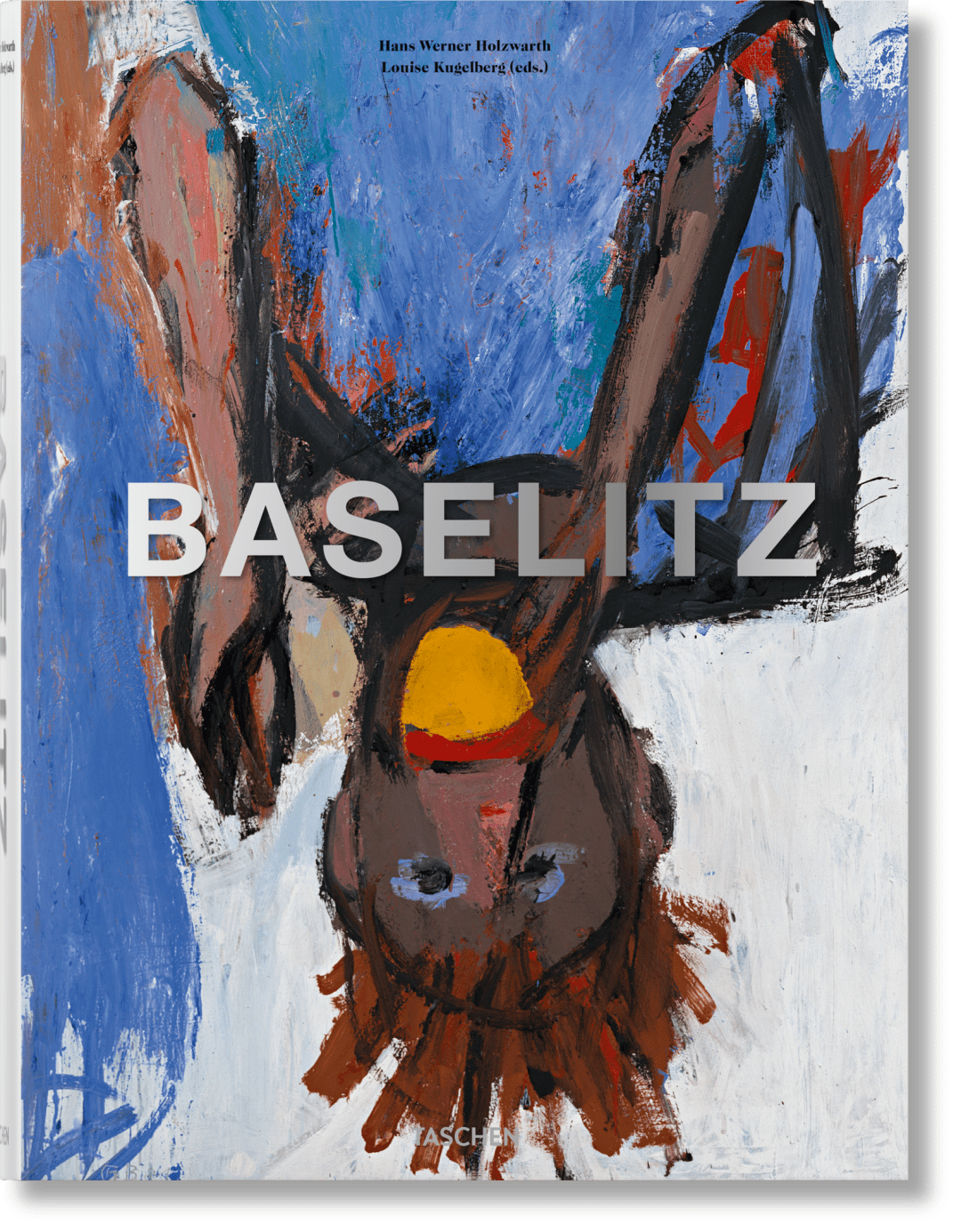 Taschen Georg Baselitz