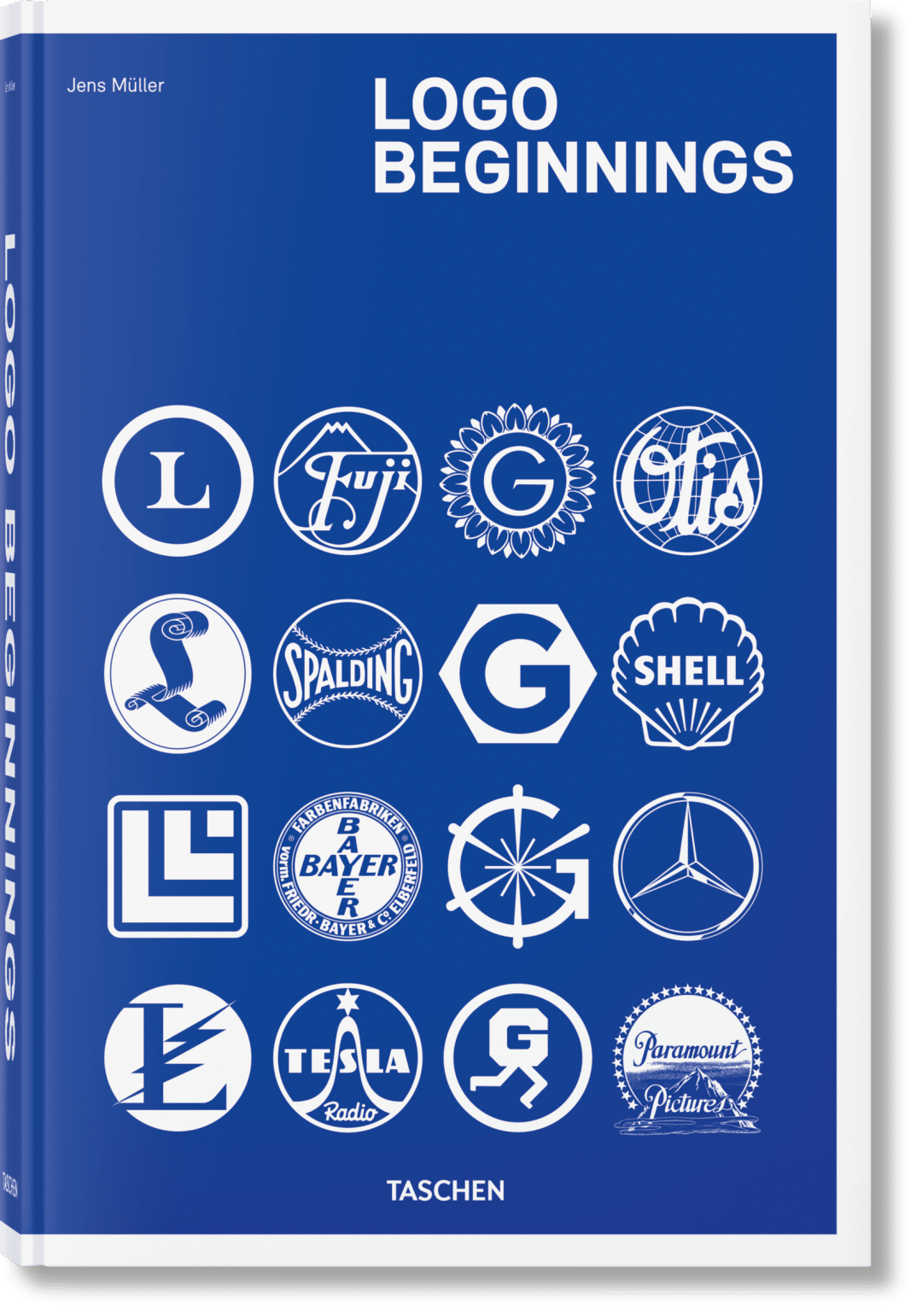 Logo Beginnings