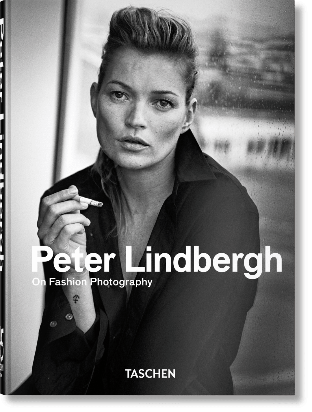 Peter Lindbergh. On Fashion Photography. 45th Ed.
