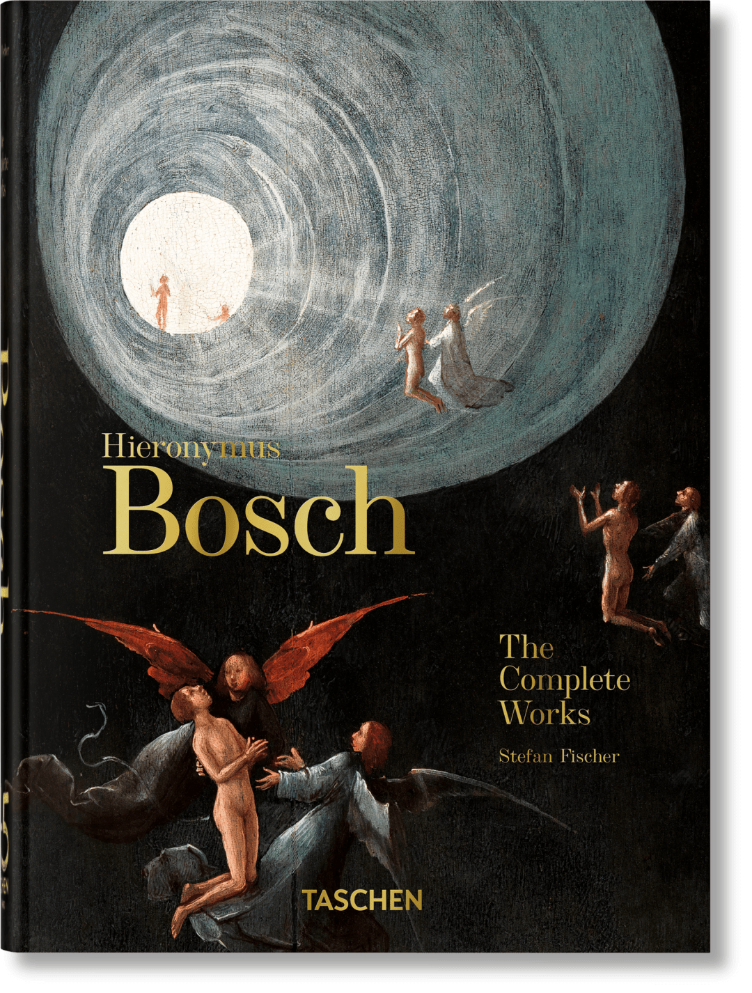 Hieronymus Bosch. L'opera completa. 40th Ed.