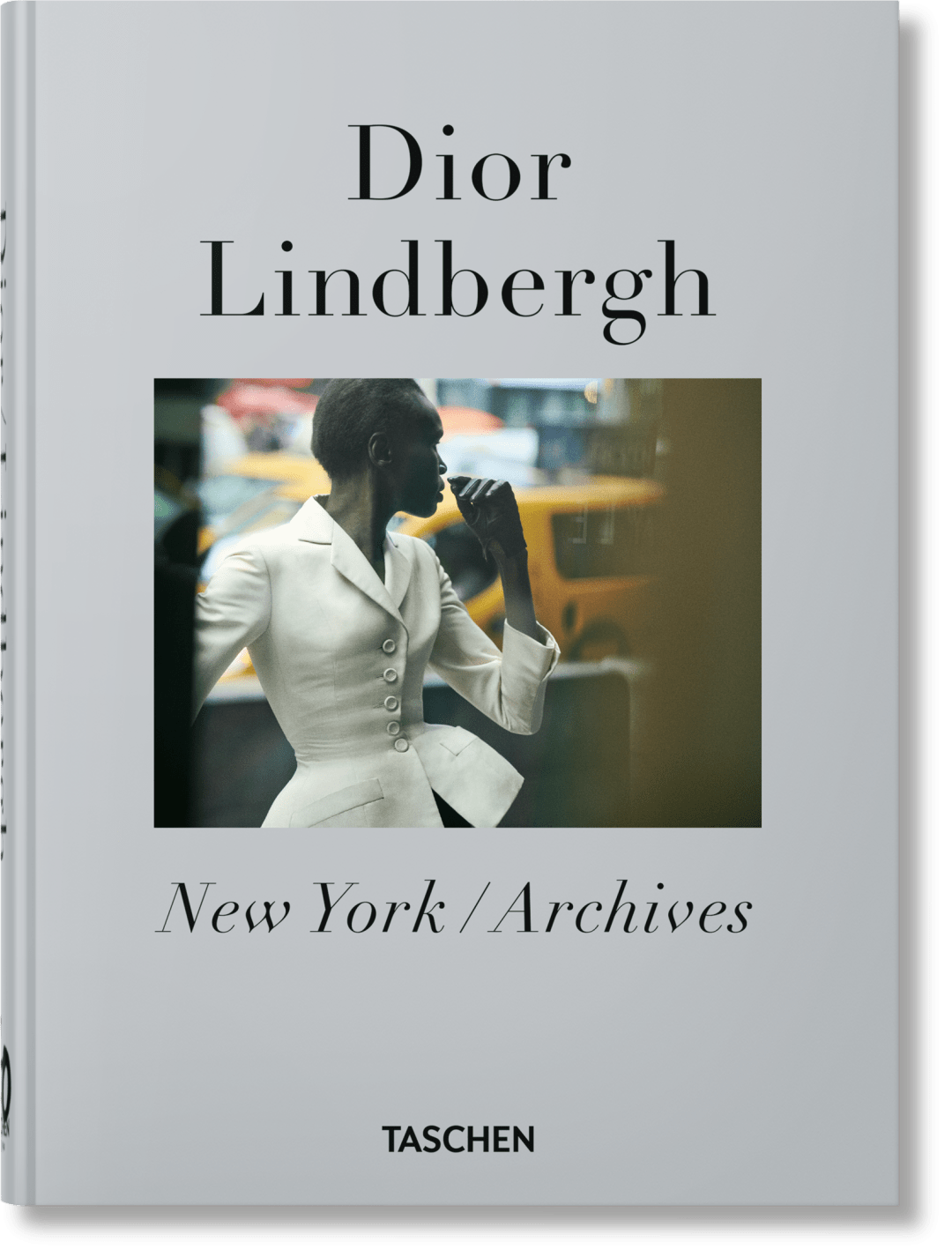 Peter Lindbergh. Dior. 45th Ed.