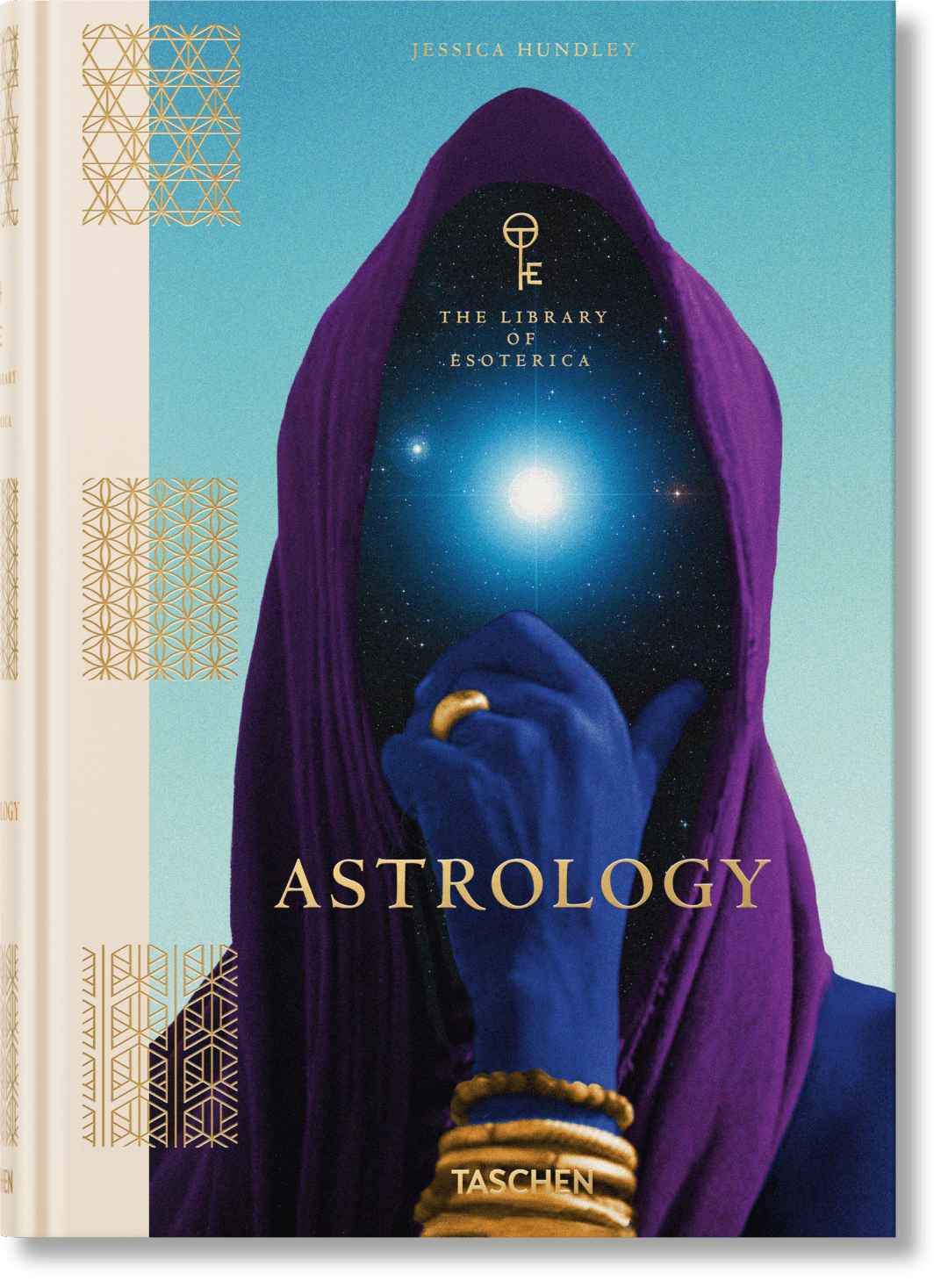 Astrologie. Bibliothek der Esoterik