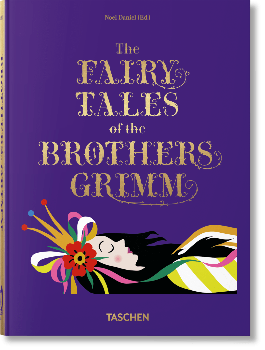 Die MÃ¤rchen von Grimm & Andersen 2 in 1. 40th Ed.
