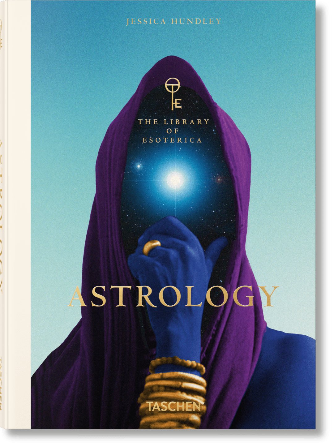 Astrologia. La Biblioteca de Esoterismo