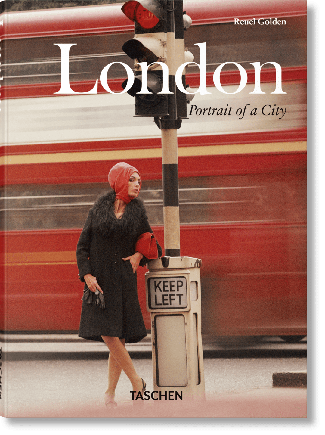 London. Portrait of a City