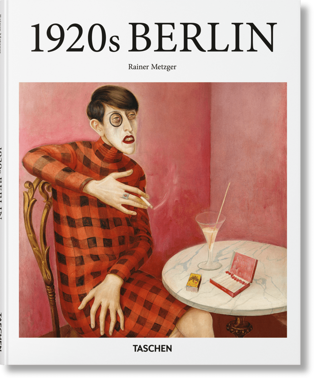 1920s Berlin