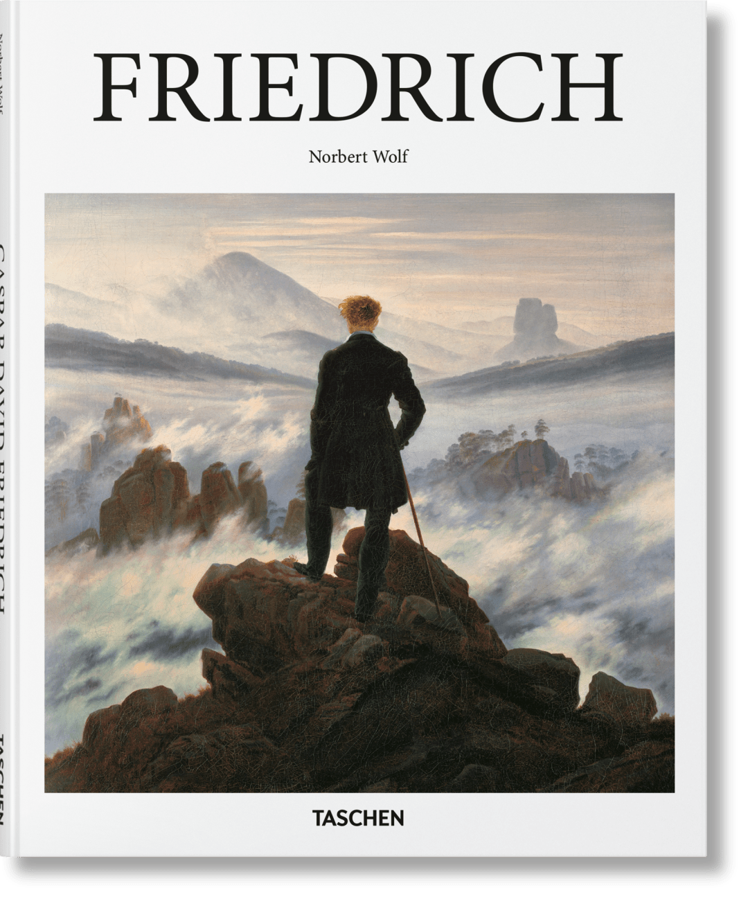 Friedrich