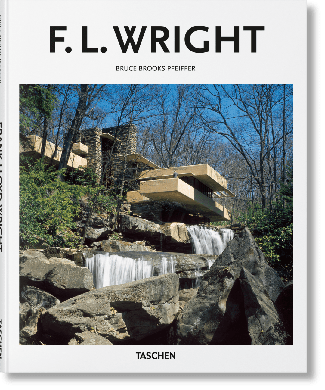 F.L. Wright