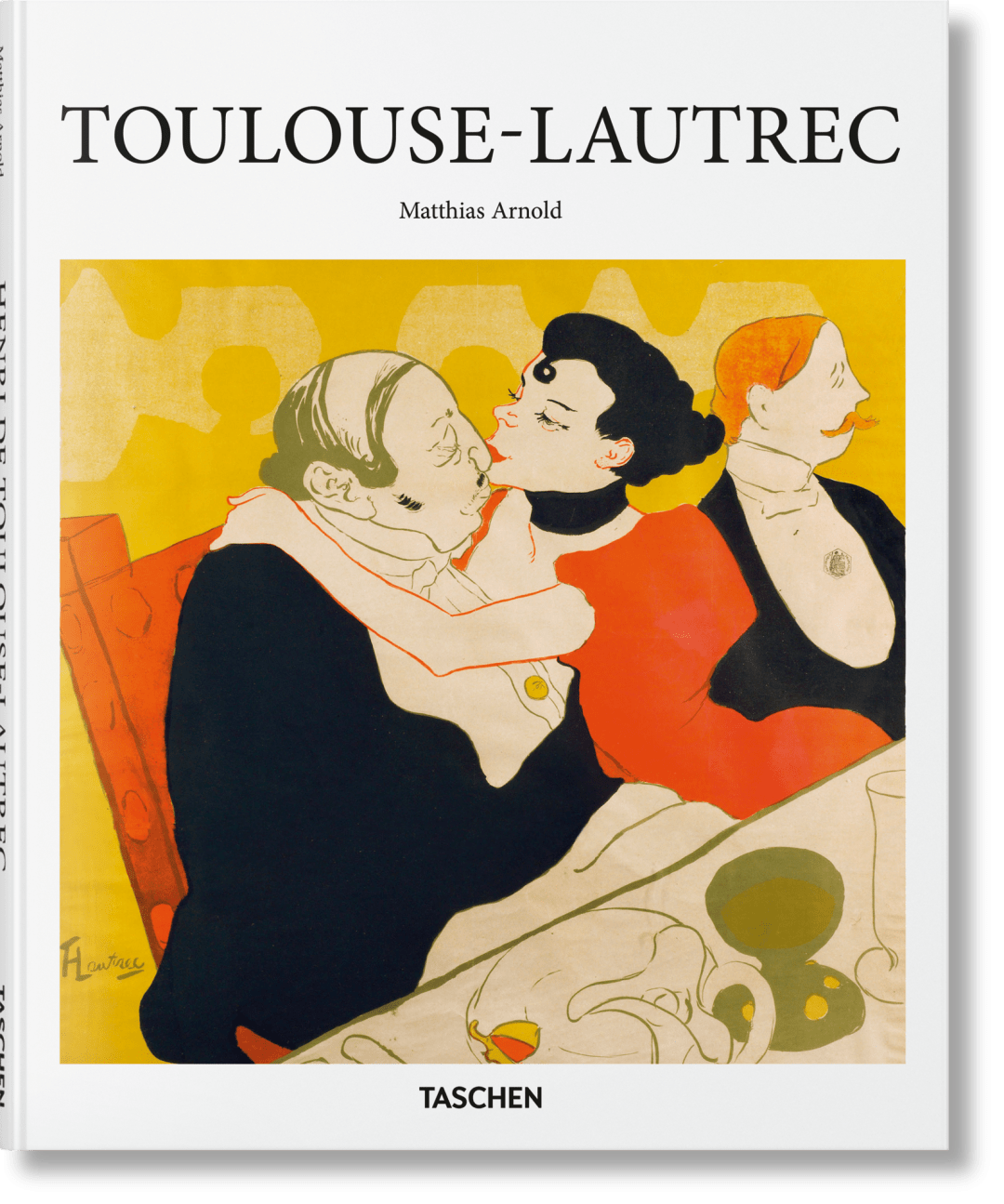 Toulouse-Lautrec