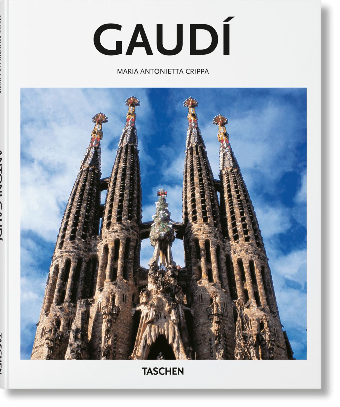 Gaudi