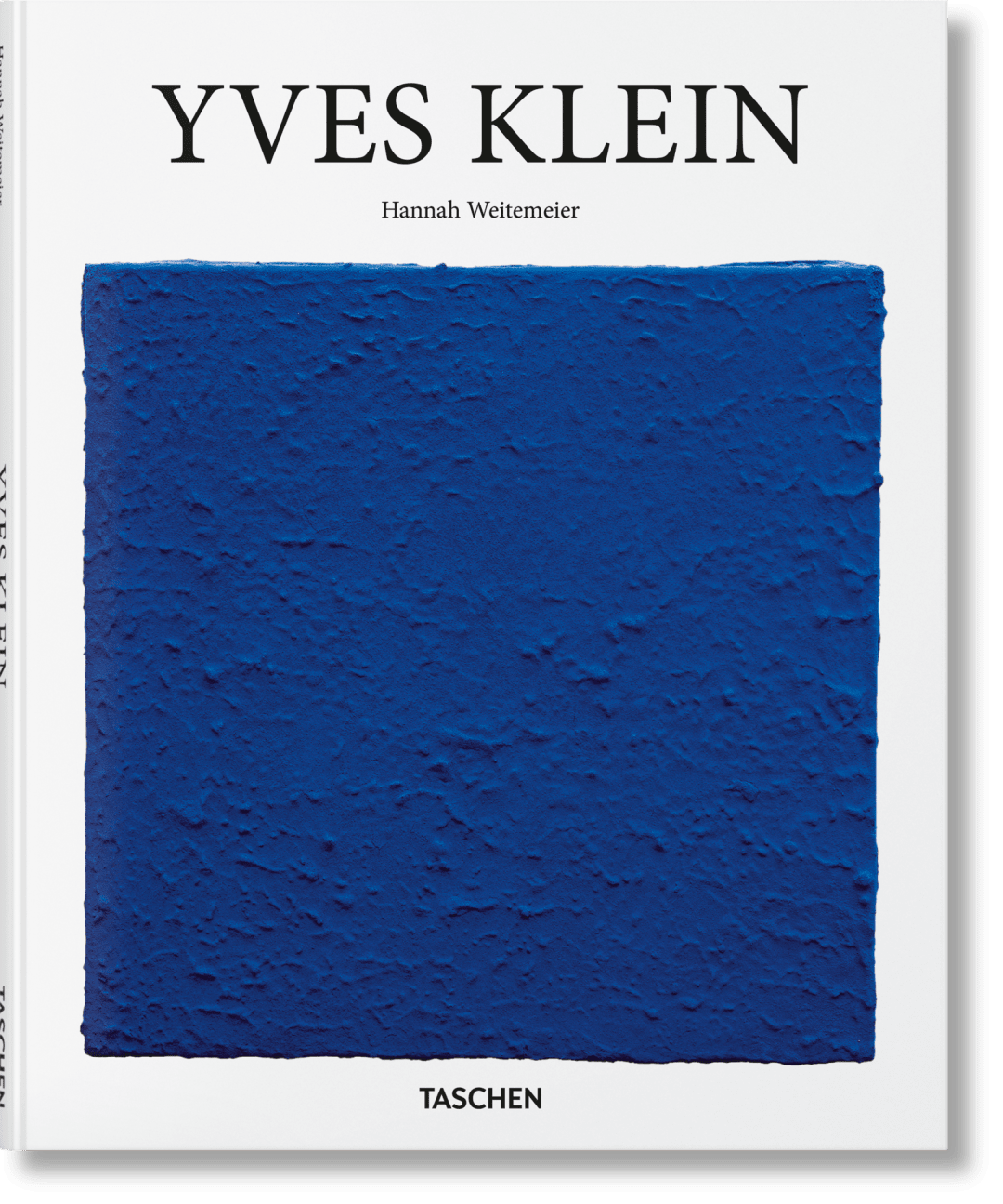 Yves Klein