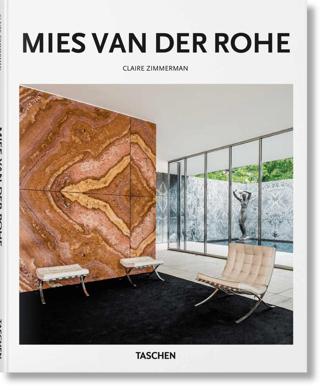 Mies van der Rohe