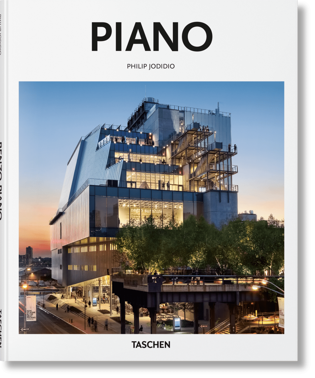 Piano