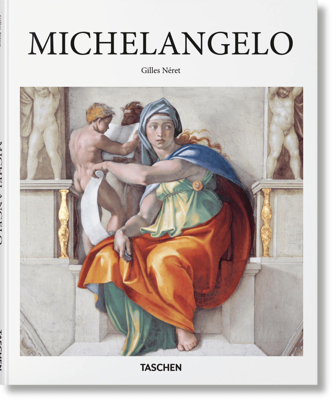 Michel-Ange