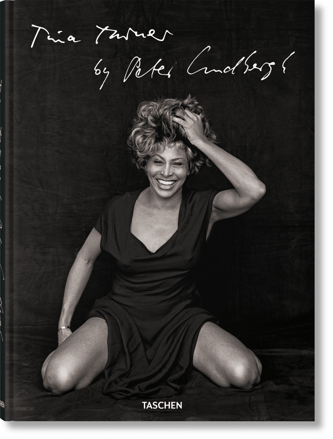 Taschen Tina Turner By Peter Lindbergh