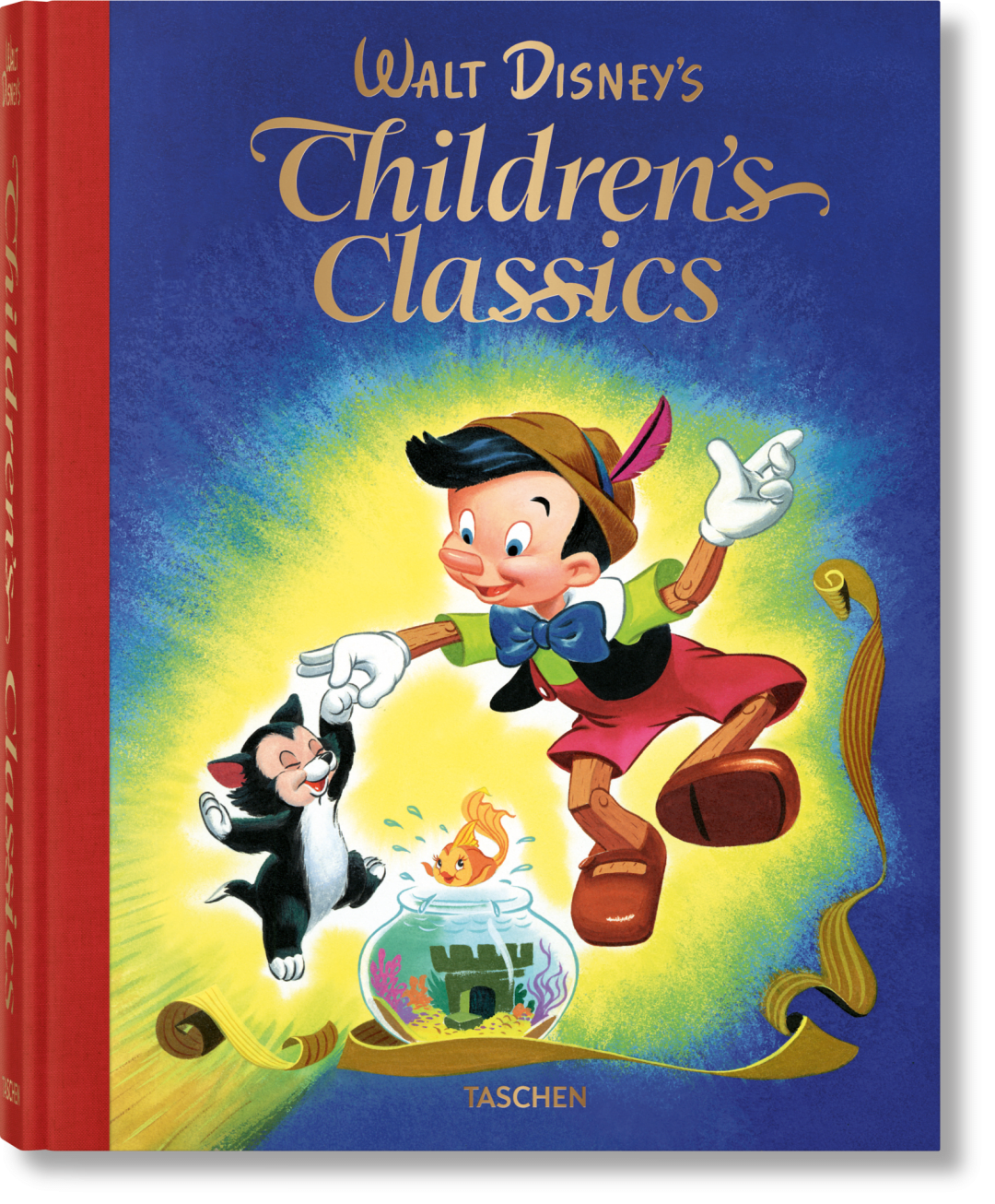 Walt Disney's Children's Classics 1937-1953