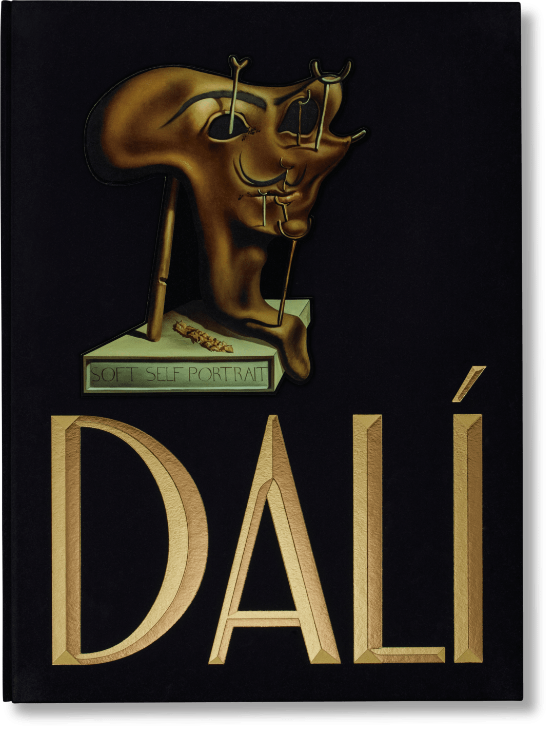Dali. BABY SUMO