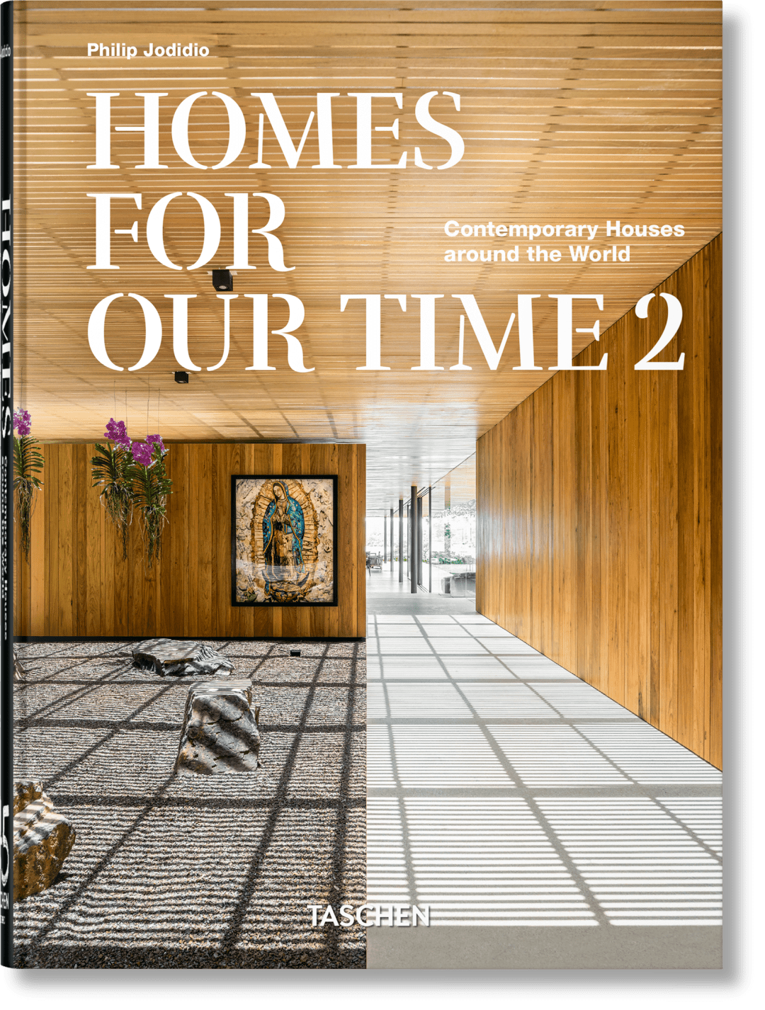 Taschen Homes For Our Time. Contemporary Houses Around The World. Vol. 2. 45th Ed. In Multi
