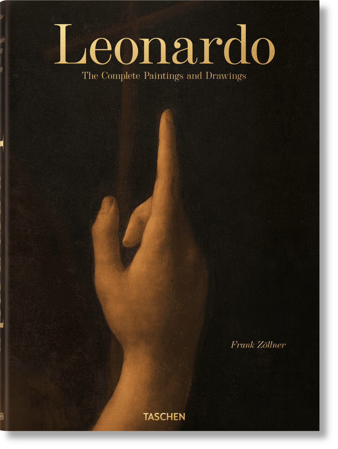 Leonardo. Obra Completa de Pintura e Desenho