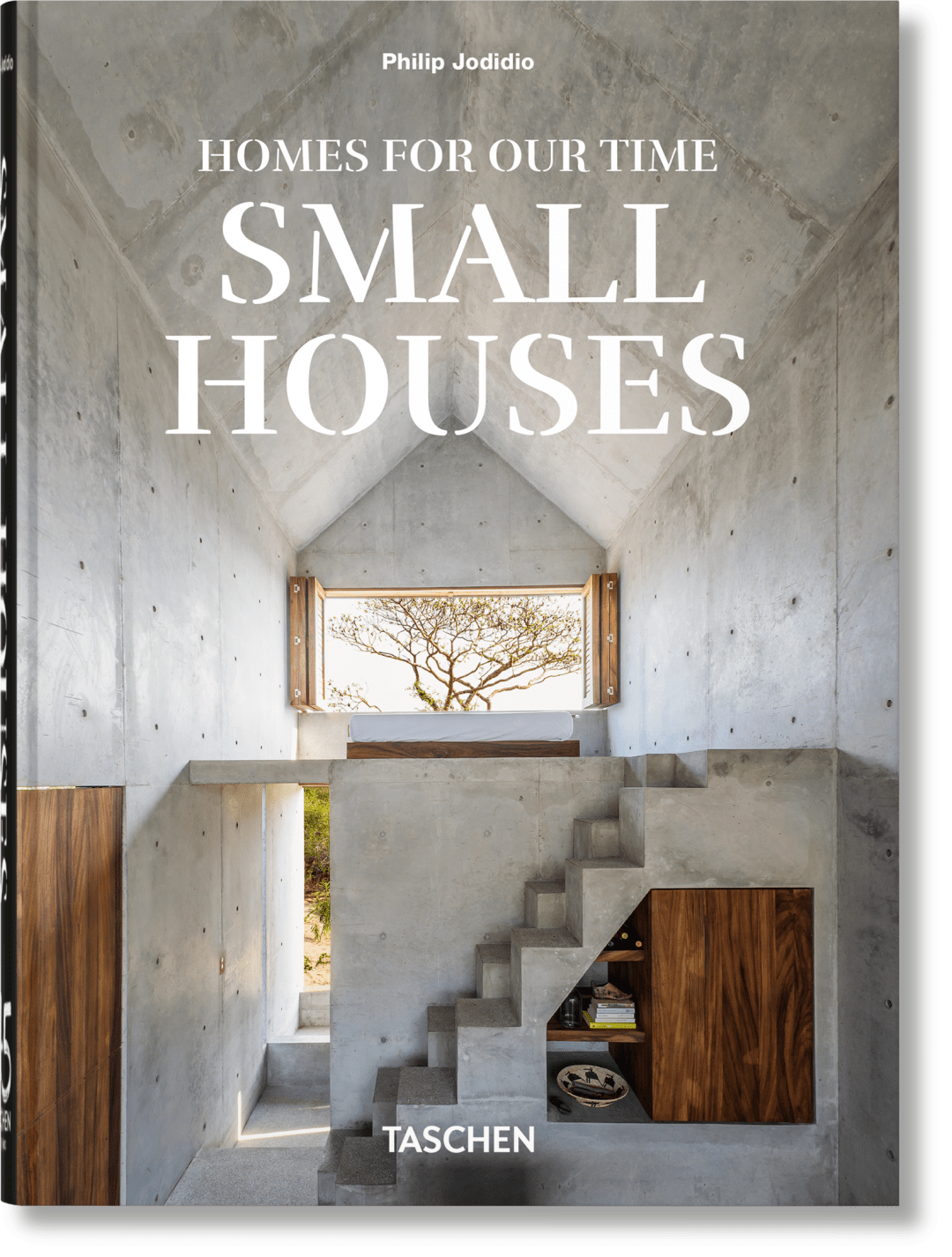Taschen Homes For Our Time. Small Houses. 45th Ed. In Multi