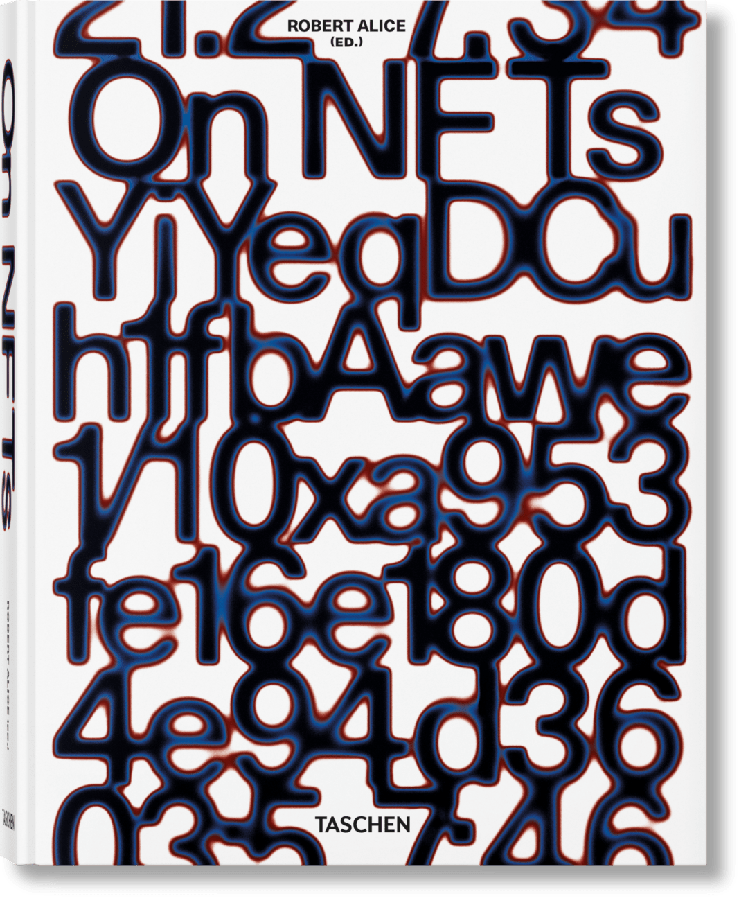 Taschen On Nfts In Multi