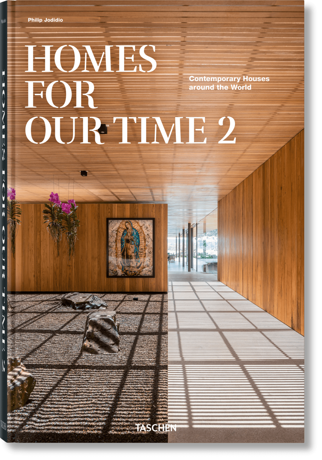 Homes For Our Time. Contemporary Houses around the World. Vol. 2