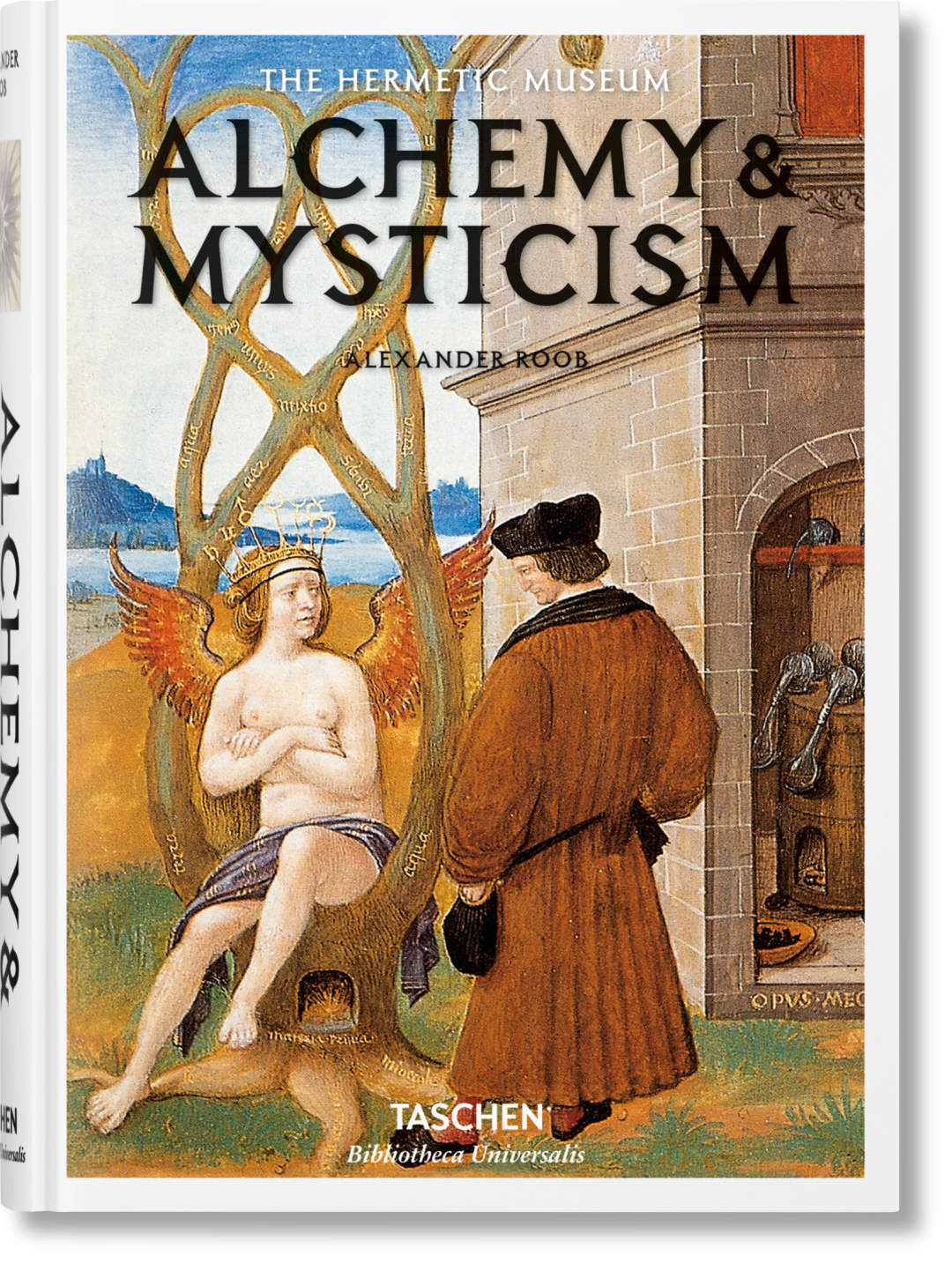 Alquimia & Misticismo