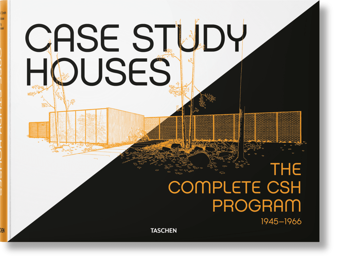 Case Study Houses. The Complete CSH Program 1945-1966