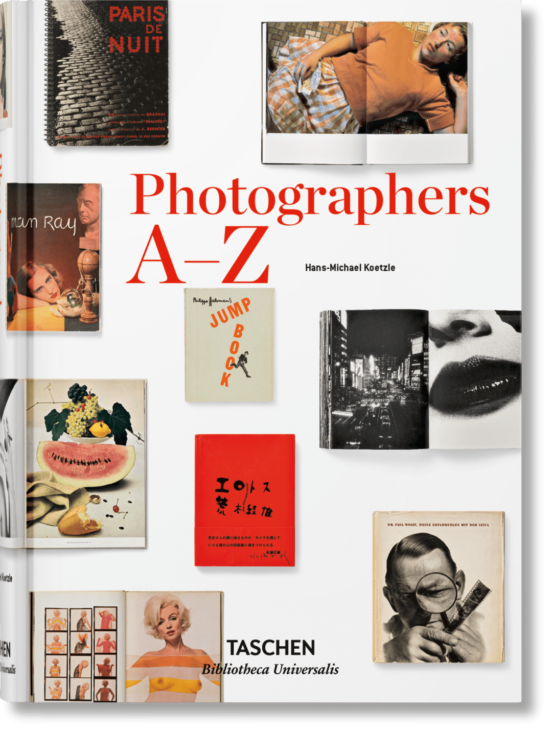 Fotografen A-Z