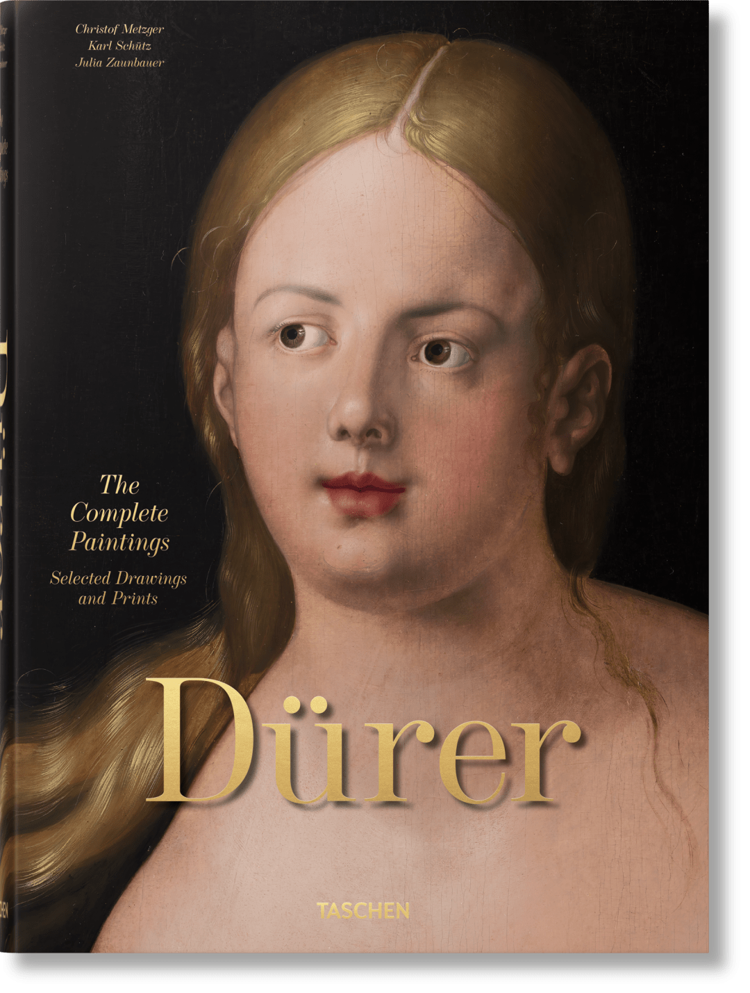 Albrecht Durer. The Complete Paintings. Selected Drawings and Prints