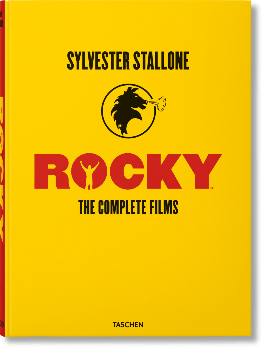Rocky. The Complete Films
