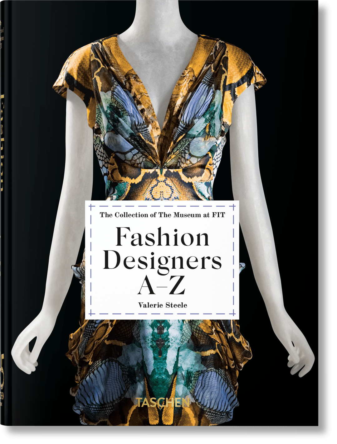 Fashion Designers A-Z. 45th Ed.