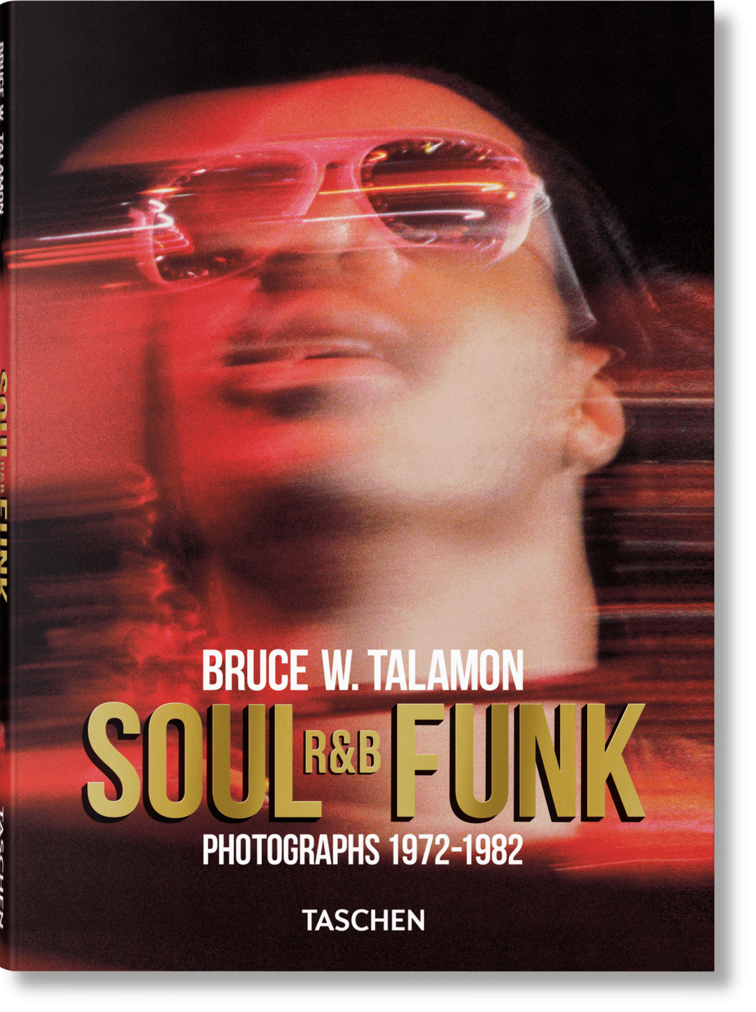 Bruce W. Talamon. Soul. R&B. Funk. Photographs 1972-1982